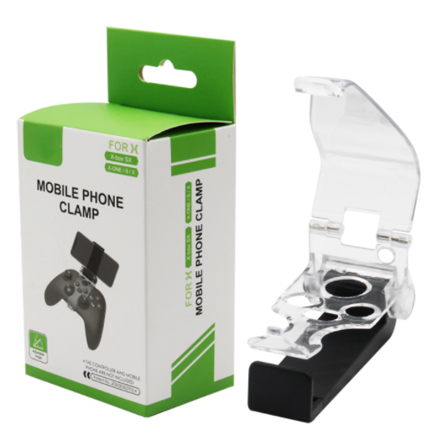 Držák telefonu na ovladač Xbox XBOX ONE /S/X