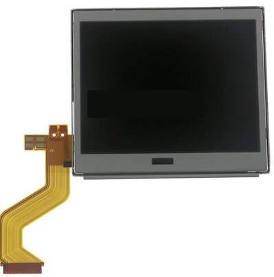 DS Lite LCD modul horní