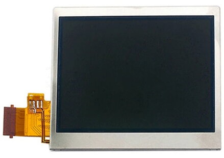 DS Lite LCD modul spodní