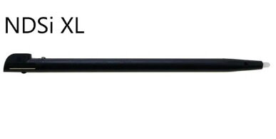 DSi XL Stylus premium černý