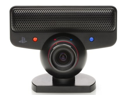 PS3  Sony Eye kamera USB 