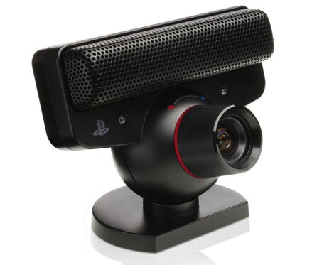 PS3  Sony Eye kamera USB 