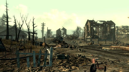 Fallout 3 XBOX 360