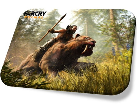 Podložka pod myš Far Cry Primal 