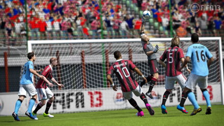 Fifa 13  XBOX 360