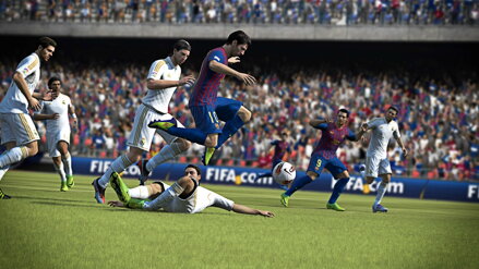 Fifa 13  XBOX 360