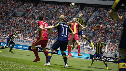 Fifa 13  XBOX 360