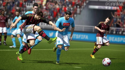 FIFA 14 PS3