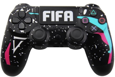 PS4 bezdrátový ovladač FIFA 