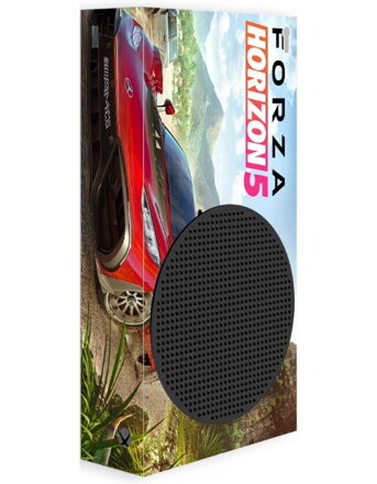 Polep Forza 5 Xbox Series S