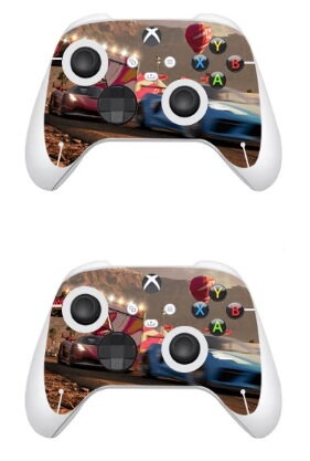 Polep Forza 5 Xbox Series S