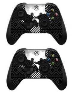 Polep Ghost Recon Xbox Series X