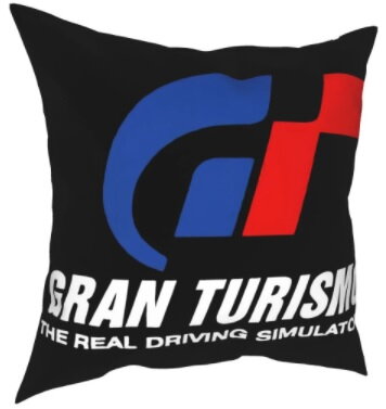 Povlak na polštář Gran Turismo 45x45cm