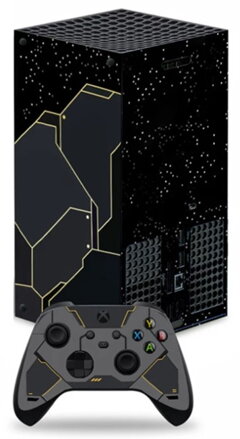 Polep Halo Limited Xbox Series X