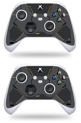 Polep Halo limited Xbox Series S
