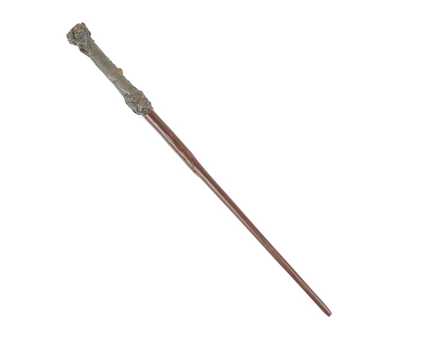 Harry Potter hůlka Harryho