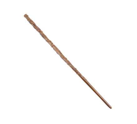 Harry Potter hůlka Hermiony