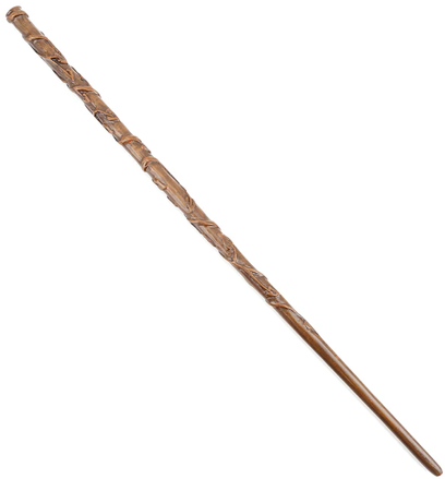Harry Potter hůlka Hermiony