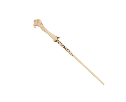 Harry Potter hůlka Voldermorta
