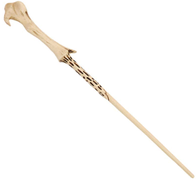 Harry Potter hůlka Voldermorta