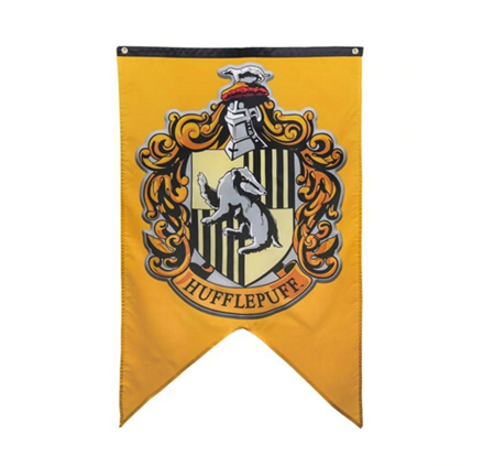 Harry Potter vlajka Mrzimor