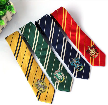 Harry Potter kravata - Mrzimor