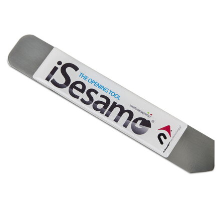 iSesamo opening tool