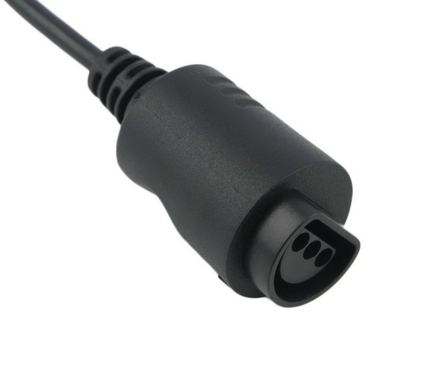 N64 prodlužovací kabel ovladače