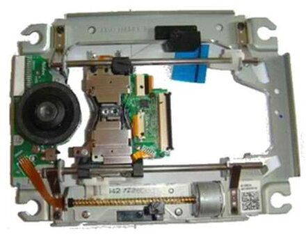 PS3 mechanika KEM 410 ACA 