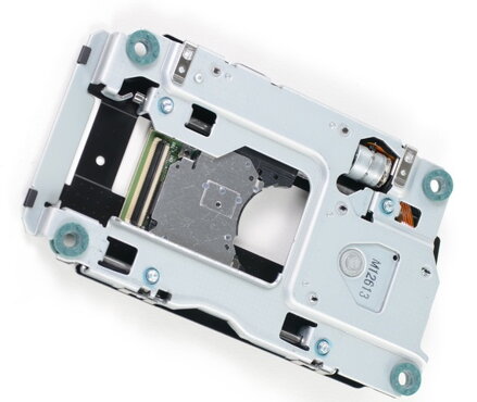 PS3 Superslim mechanika KEM 850 PHA 