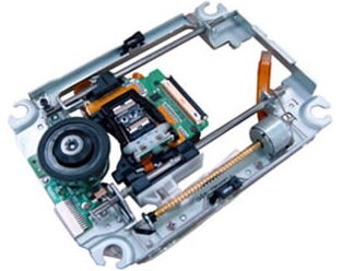 PS3 Slim mechanika KEM 450 DAA 