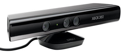 XBOX 360 Kinect bazar