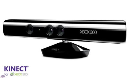 XBOX 360 Kinect bazar