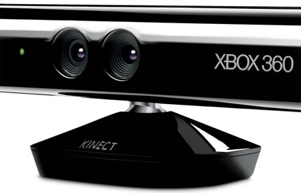 XBOX 360 Kinect bazar