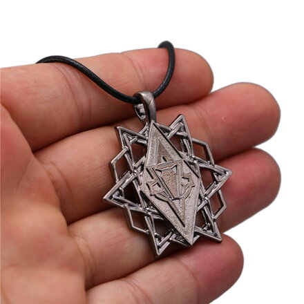 Klíčenka Assassins Creed Star