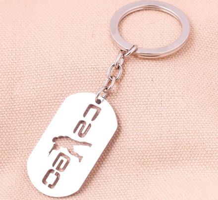 Klíčenka Counter Strike CS-GO 