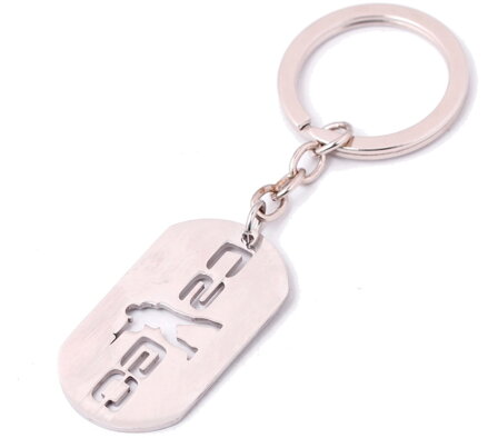 Klíčenka Counter Strike CS-GO 