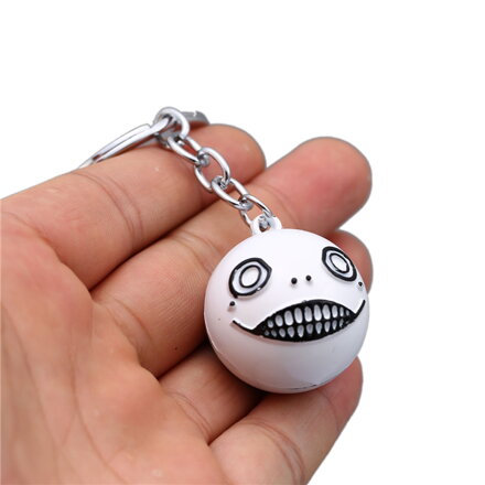 Klíčenka Nier: Automata