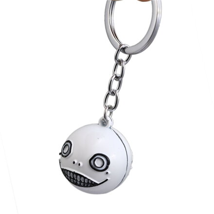 Klíčenka Nier: Automata