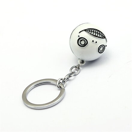 Klíčenka Nier: Automata