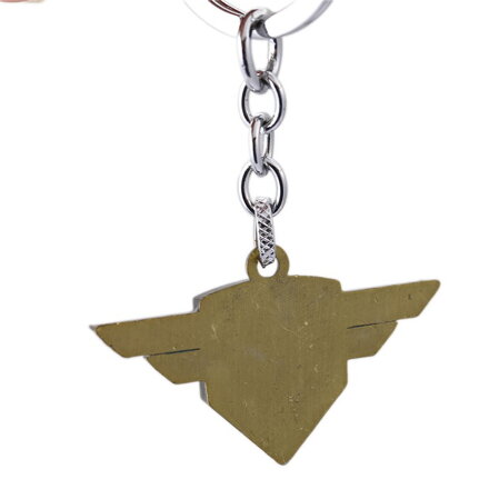 Klíčenka World of Warplanes V3