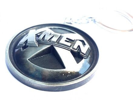 Klíčenka X-MEN