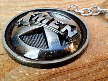 Klíčenka X-MEN
