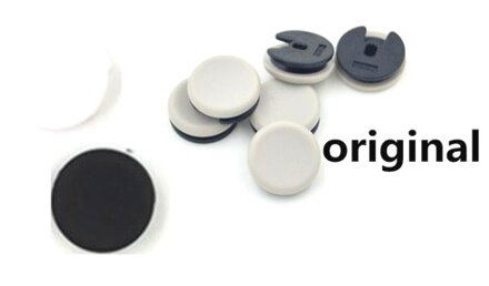 Analog Joystick klobouček Nintendo New 3DS XL/3DS XL/2DS/3DS. 