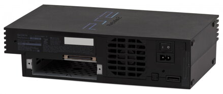 Playstation 2 FAT 