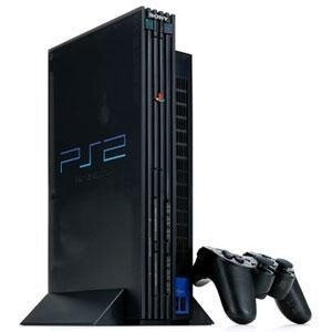 Playstation 2 FAT 