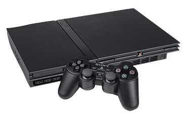 Playstation 2 ovladačový/paměťoví port - Herní e-shop Gamemax