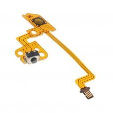 Nintendo Switch flex kabel tlačítka L