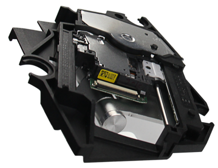 PS5 Originální Laser KEM-497AAA kompletní s rámem 
