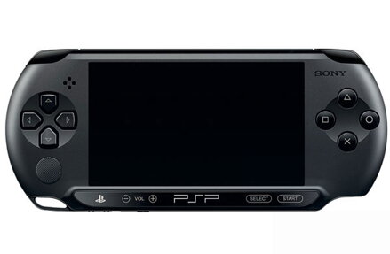 PSP Street 1004 E LCD display